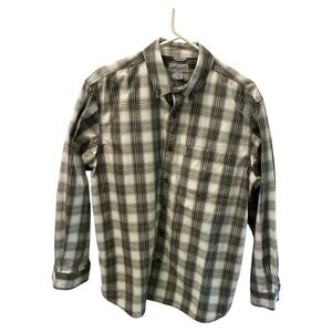 COPY - CARHARTT MENS RELAXED FIT SHIRT SIZE LARGE